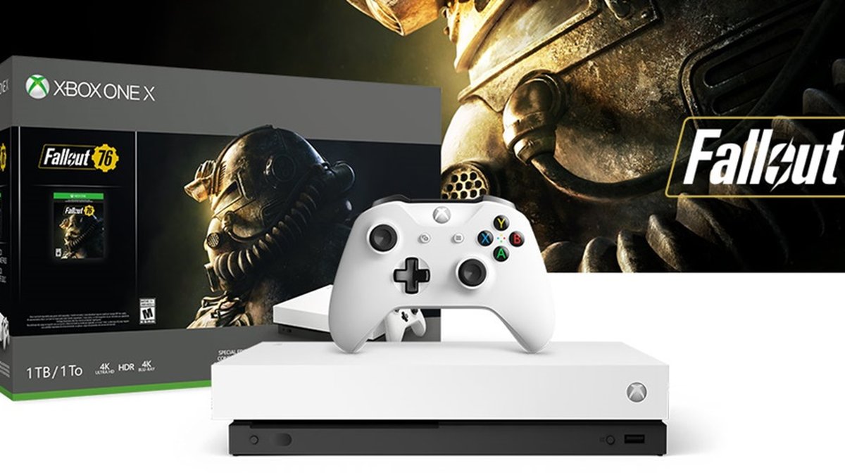 Aki Tem Ofertas: Console Xbox 360 Elite