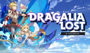 Nintendo fará Direct para Dragalia Lost, seu RPG mobile que vem em setembro