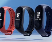 Vem ver! Xiaomi Mi Band 3 por apenas R$ 105 e outras ótimas ofertas