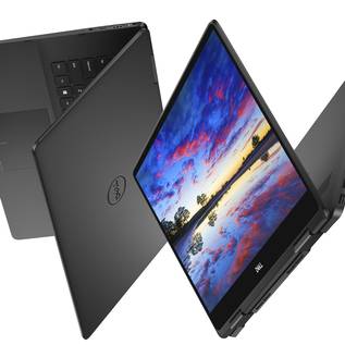 Imagem de Dell apresenta novos notebooks Inspiron e um Chromebook na “pré-IFA 2018”