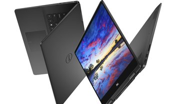 Dell apresenta novos notebooks Inspiron e um Chromebook na “pré-IFA 2018”