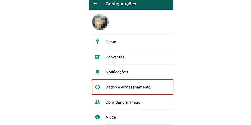 Como evitar download automático de arquivos no Android