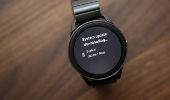 Wear OS da Google ganha cara nova com acesso rápido a recursos importantes