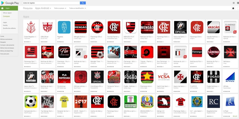 Quiz de Futebol - Brasileirão - Apps on Google Play