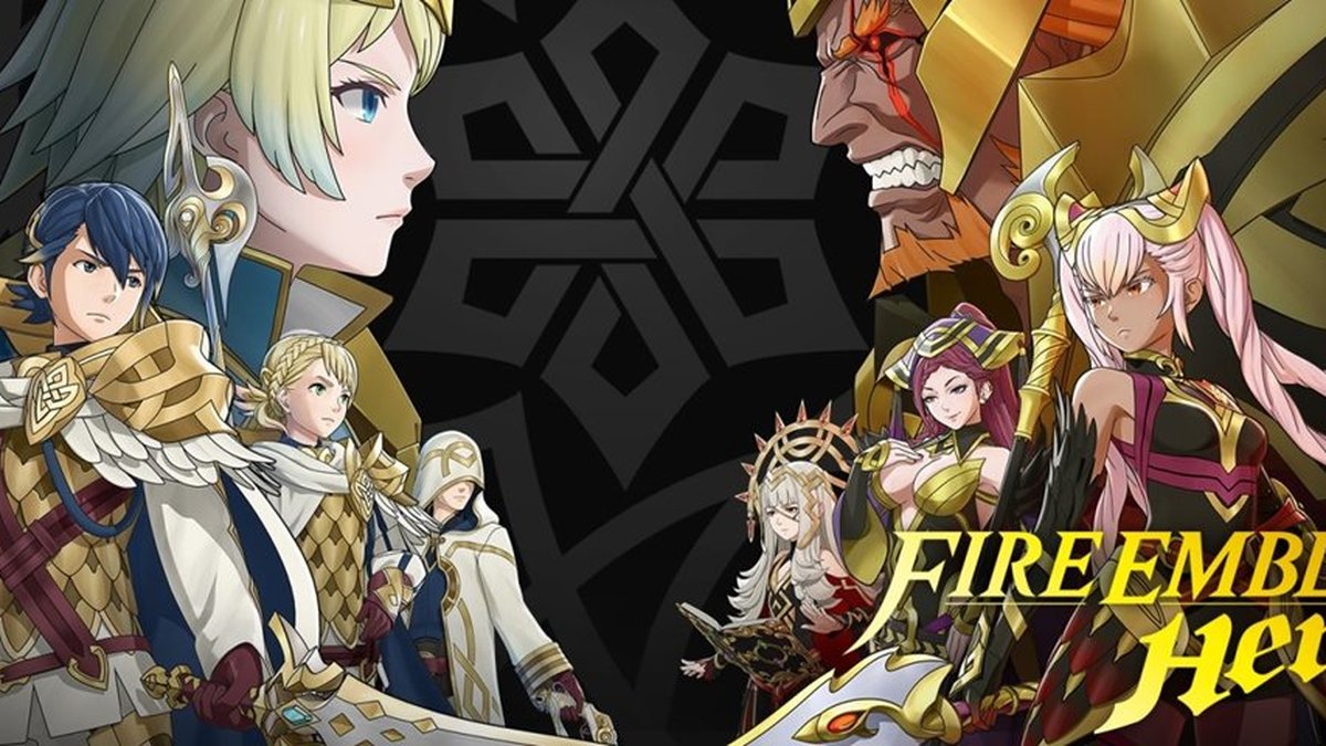 Fire Emblem ganhará novo jogo no início de 2023