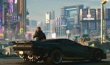 23 imagens que mostram que já estamos vivendo em Cyberpunk 2077