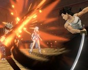 Black Clover: Quartet Knights ganha novo trailer focado na sua história