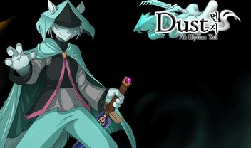 Dust: An Elysian Tail é anunciado para o Nintendo Switch