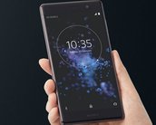 Especificações e imagens do Sony Xperia XZ3 vazam antes de anúncio oficial