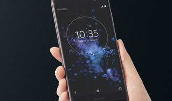 Especificações e imagens do Sony Xperia XZ3 vazam antes de anúncio oficial