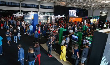 PES 2019, GWENT e expansão de World of Warcraft são destaques no Geek City