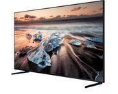 Samsung anuncia TV QLED com resolução 8K e até 85 polegadas