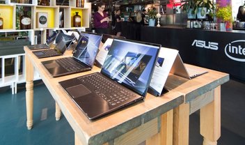 ASUS anuncia vários novos notebooks ultracompactos e elegantes na IFA 2018