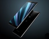 Xperia XZ3 é anunciado com Snapdragon 845 e tela premium de 6 polegadas 