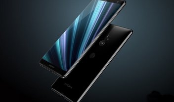 Xperia XZ3 é anunciado com Snapdragon 845 e tela premium de 6 polegadas 