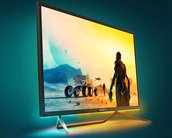 Philips exibe novos monitores, com direito a estreia de linha para gamers