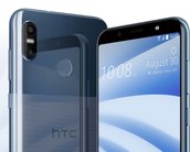 HTC U12 Life é um intermediário com câmera dupla e design tradicional