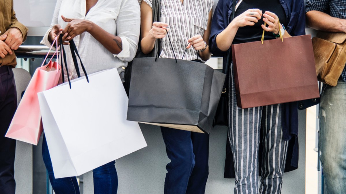 Walmart lança entrega gratuita para o dia seguinte nos EUA