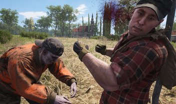 SCUM já é o maior lançamento da história da Devolver