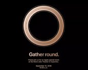 Novo iPhone: Apple marca evento para dia 12 de setembro