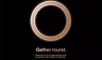 Novo iPhone: Apple marca evento para dia 12 de setembro