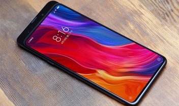 Mi Mix 3 da Xiaomi é revelado sem notch ou bordas em volta da tela; confira