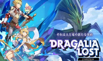 Dragalia Lost: Nintendo revela detalhes de seu novo RPG mobile