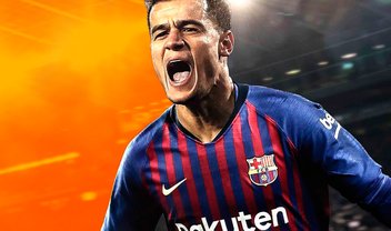 Pro Evolution Soccer 2019: vem com a gente conferir o novo game da série