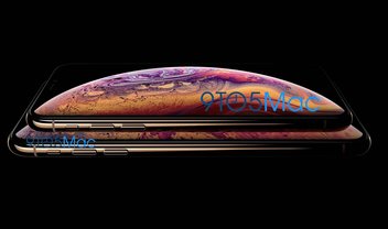 'iPhone XS': este será o nome dos novos smartphones da Apple