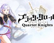 Black Clover: Quartet Knights recebe segundo trailer de história