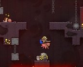 Spelunky 2 ganha trailer mostrando o seu gameplay