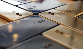 Imagens do Huawei Mate 20 e Mate 20 Pro mostram detalhes das câmeras