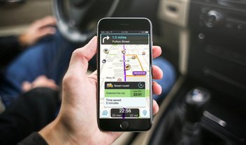 Guie-se! Saiba como colocar a sua voz no Waze