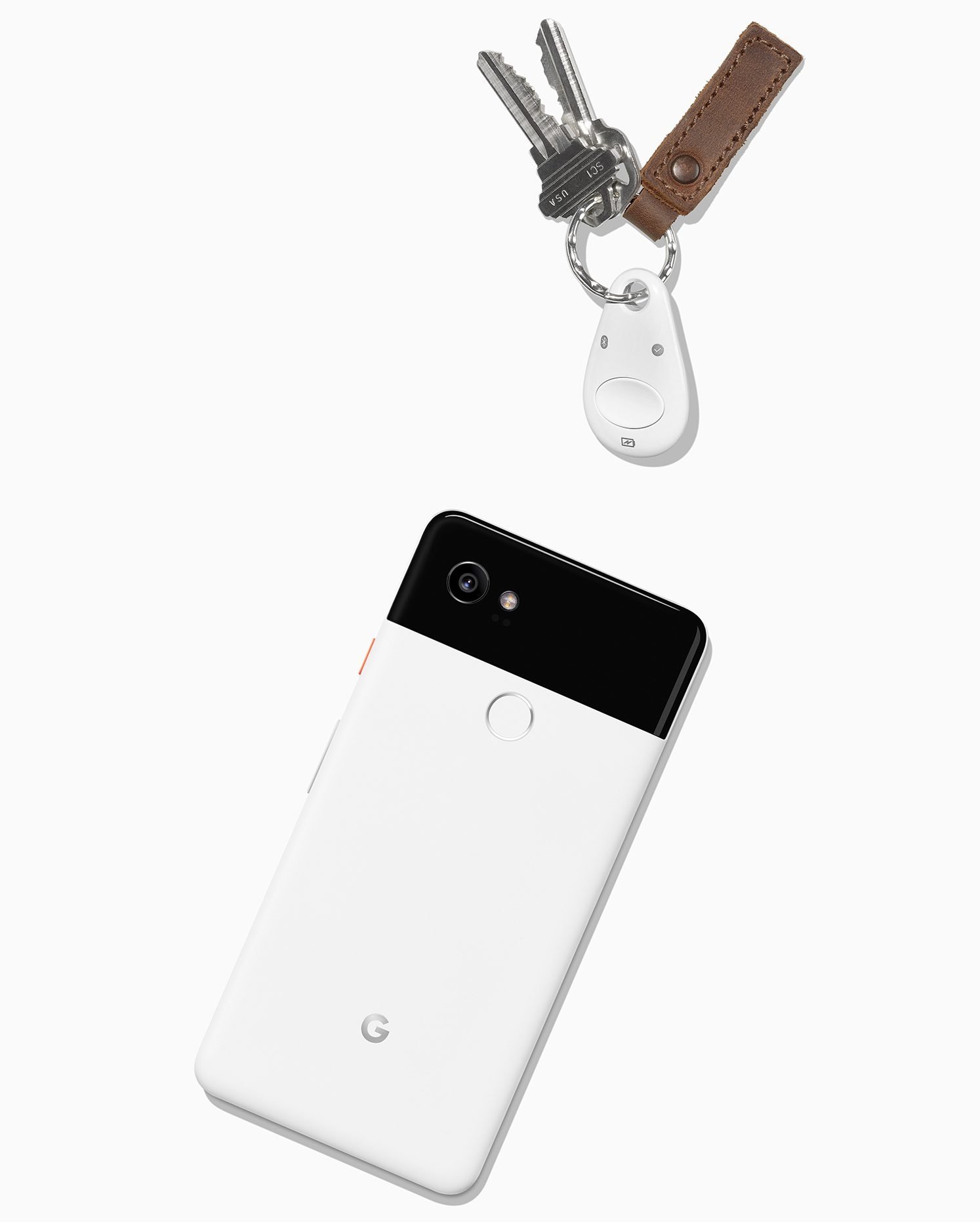 Google Titan Security Key