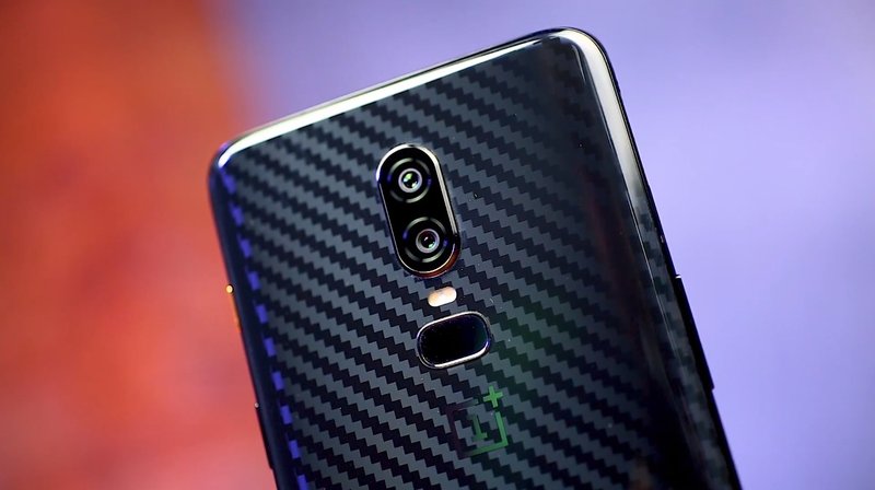 OnePlus 6 Avengers review