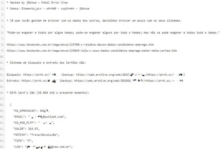 pastebin