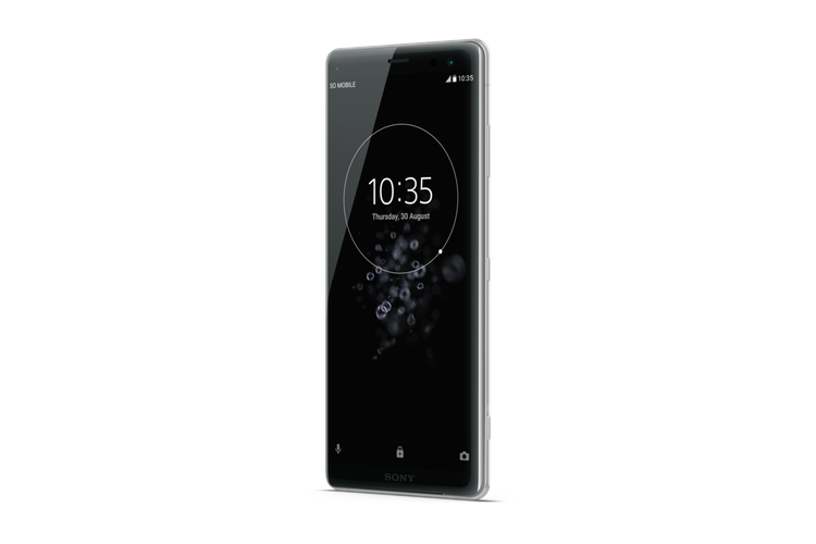 Xperia XZ3