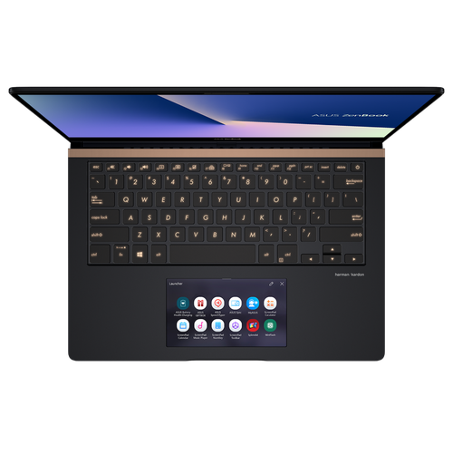 ZenBook 14 Pro