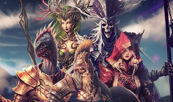 Divinity: Original Sin 2 Definitive Edition chega aos consoles e ao PC