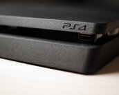 Firmware 5.56 do PlayStation 4 chega sem muitas novidades