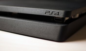 Firmware 5.56 do PlayStation 4 chega sem muitas novidades