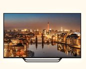 IFA 2018: Nova TV da Sharp pode ajustar resolução de 2K a 8K em tempo real