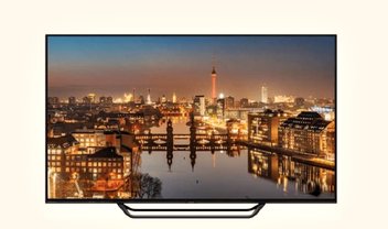 IFA 2018: Nova TV da Sharp pode ajustar resolução de 2K a 8K em tempo real