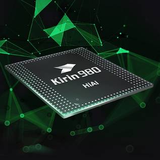 Imagem de Huawei anuncia o Kirin 980, o primeiro chip mobile de 7 nm do mundo