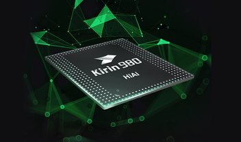 Huawei anuncia o Kirin 980, o primeiro chip mobile de 7 nm do mundo