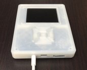 PiPod: o player de música portátil baseado em Raspberry Pi Zero