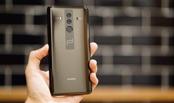 Huawei confirma lançamento de Mate 20 e Mate 20 Pro em Londres; veja data