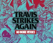 Travis Strikes Again: No More Heroes ganha gameplay e data de lançamento