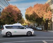 Waymo enfrenta críticas em seus testes com carros autônomos