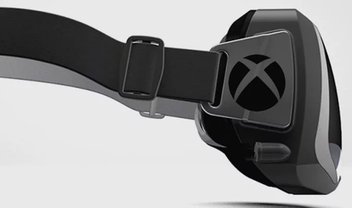 Microsoft quase lançou um aparelho de realidade virtual para o Xbox One